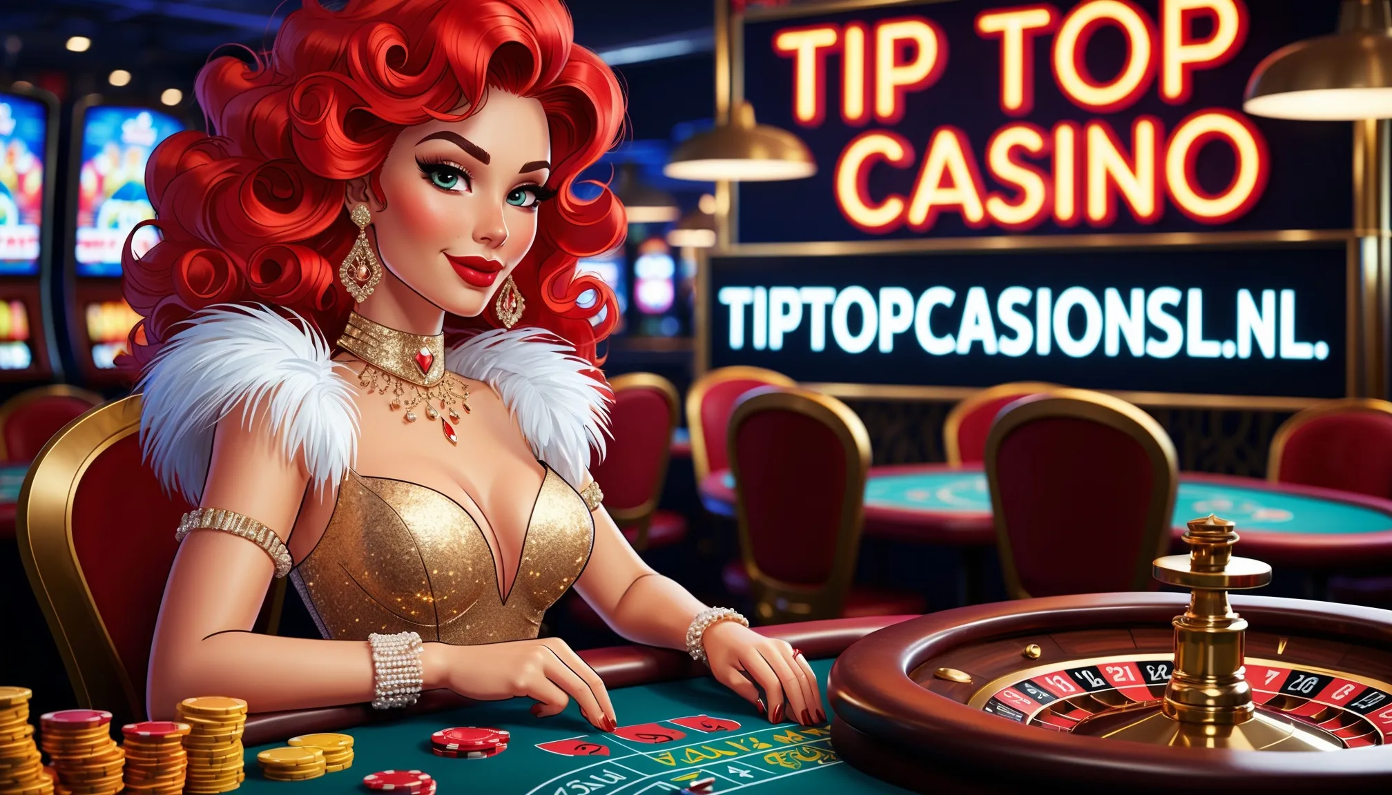 Tip Top Casino bonus - alles over de aanbiedingen