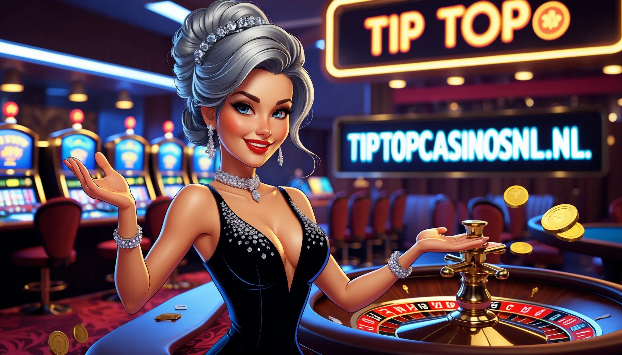 Tip Top Casino - eerlijk overzicht voor Nederlandse spelers